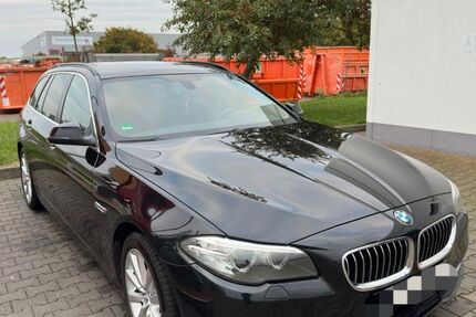 BMW 520 207.000 km 14.600 &euro; Gernsheim 64579