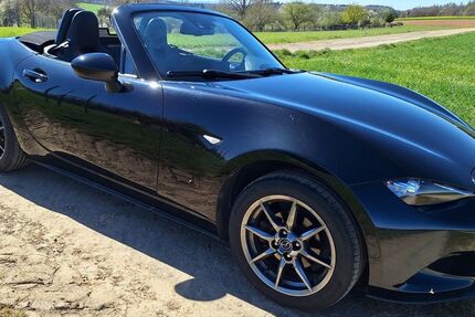 Mazda MX-5 74.000 km 16.500 &euro; Weinbach 35796
