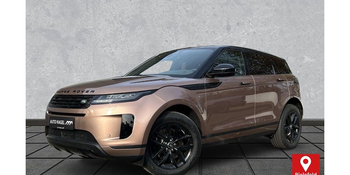 Land Rover Range Rover Evoque 5.181 km 53.490 &euro; Bielefeld 33605