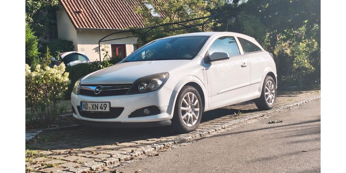 Opel Astra 211.297 km 2.300 &euro; Rennertshofen 86643