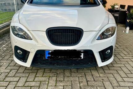Seat Leon 267.000 km 7.500 &euro; Mietingen 88487