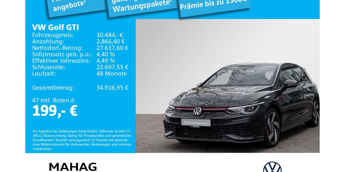 VW Golf 21.491 km 29.995 &euro; Ottobrunn 85521