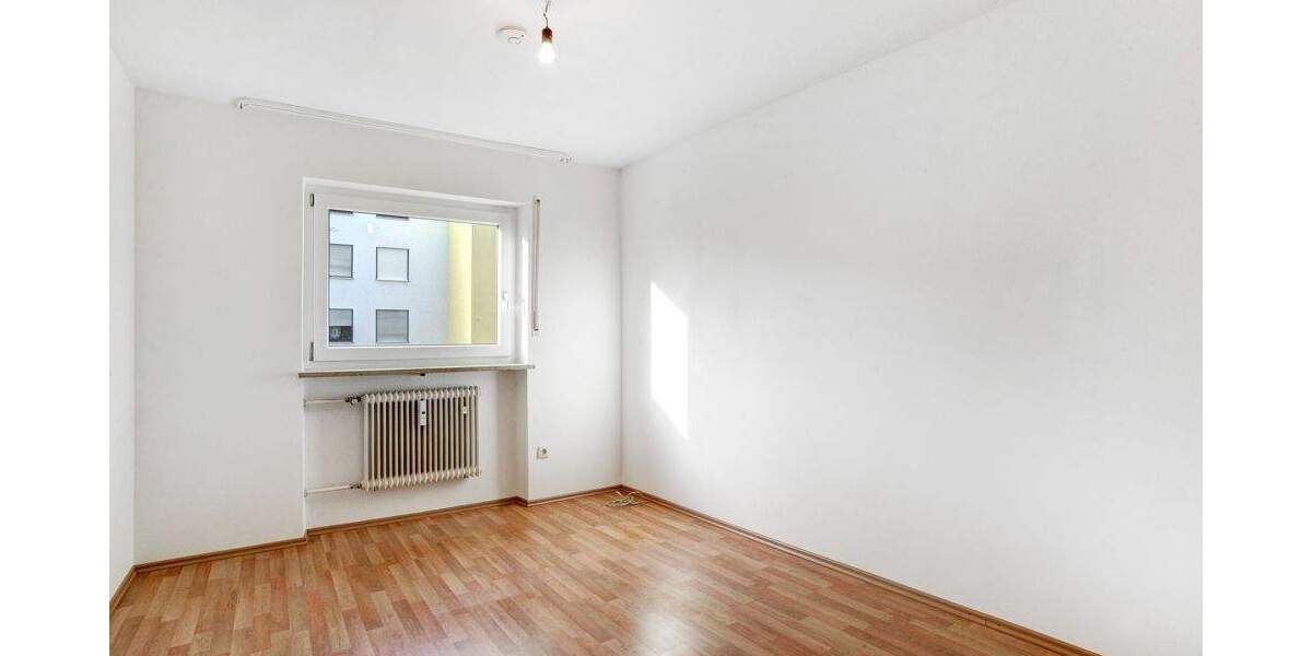 Etagenwohnung Geretsried Gartenberg - 3 Zimmer, 83 m&sup2;, 350.000&euro; | Angebot:25747792