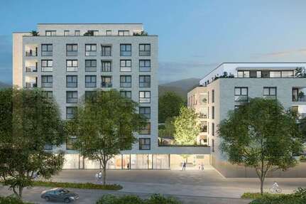 Büro in Pfullingen 2.200 € 149.84 m²