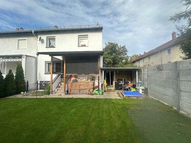 Wohnen wo Kinder groß werden ++ REH mit Garten und Garage ++ 4 zimmer