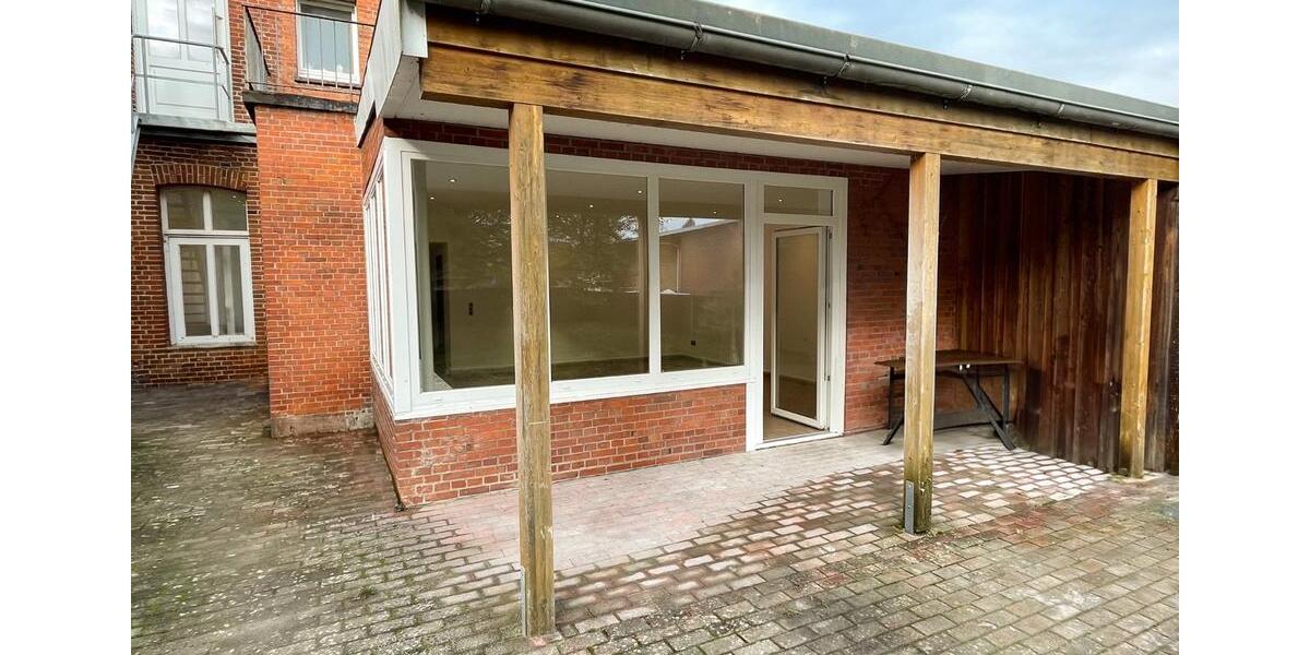 Zu vermieten | Norderstraße 52 | verfügbar ab dem 01. Mai 3 zimmer