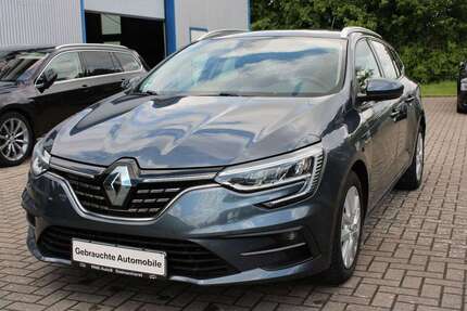 Renault Megane 86.100 km 13.890 &euro; Hude 27798