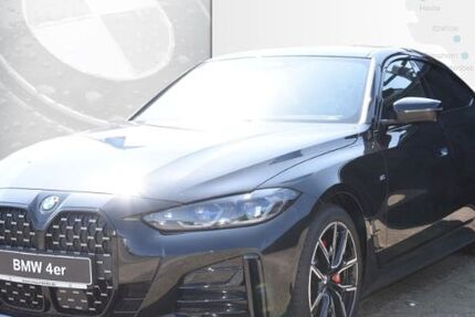 BMW 420 Gran Coupé