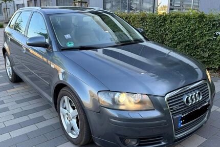 Audi A3 258.000 km 1.700 &euro; Bremen 28215