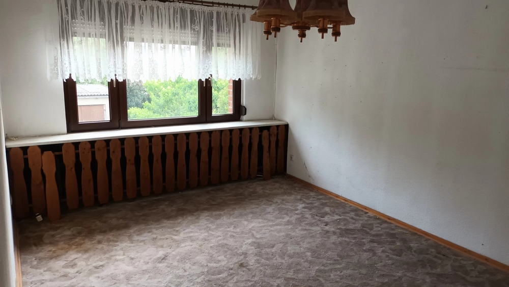 Solides Einfamilienhaus in Wolmirstedt mit universellem Entwicklungs-Potential - Einfamilienhaus Wolmirstedt Wolmirstedt | Angebot:27285641