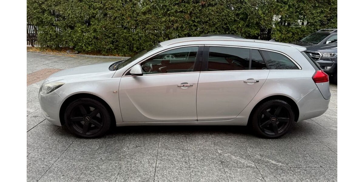 Opel Insignia 308.000 km 2.980 € München 81827