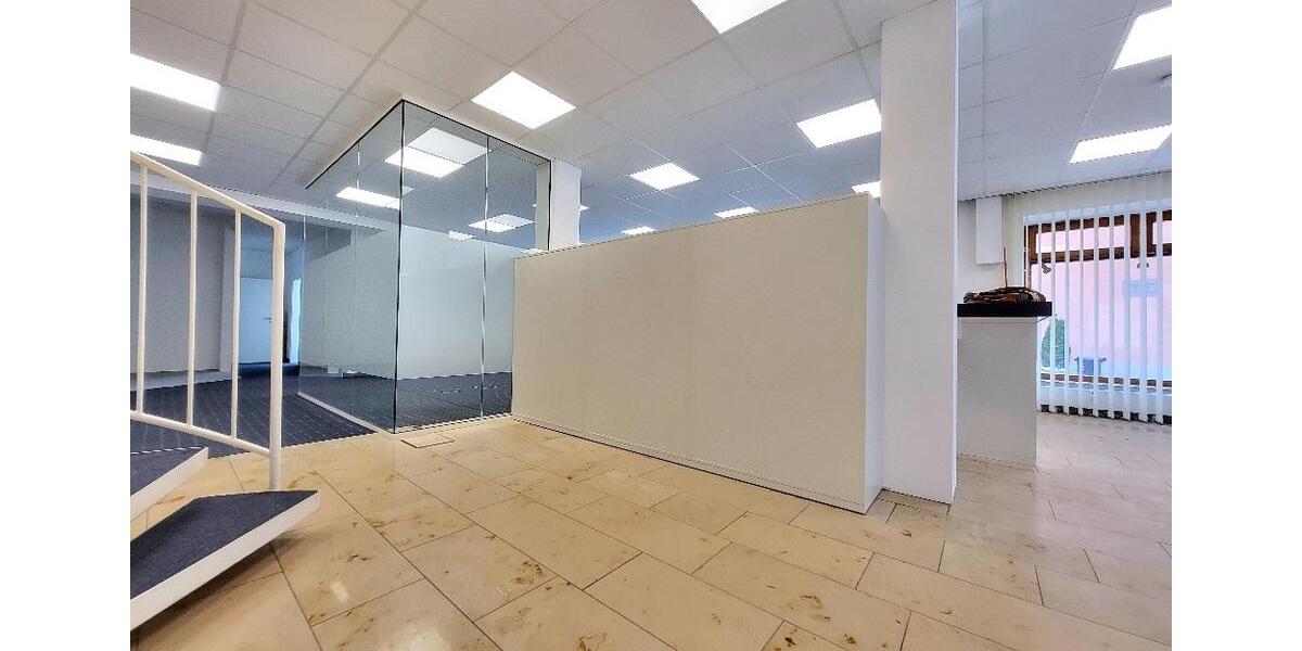 Gewerbeobjekt Wörth an der Donau - 1.500&euro; | Angebot:20572166