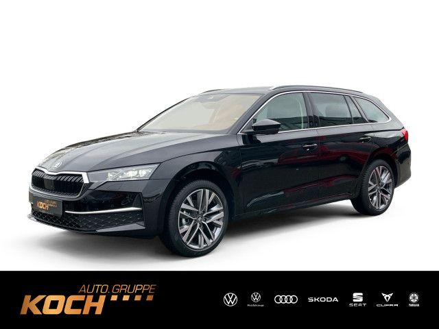 Skoda Octavia 9.900 km 30.495 &euro; Schwäbisch Hall 74523