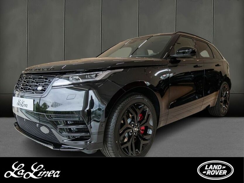 Range Rover Velar
