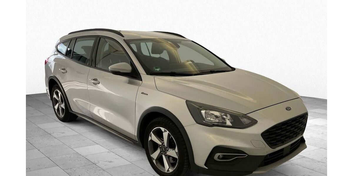 Ford Focus 136.850 km 10.980 &euro; Ingelheim 55218