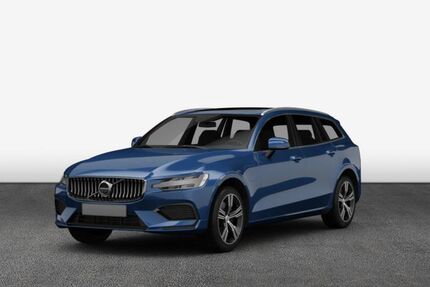Volvo V60 16.321 km 36.950 &euro; Dresden 01277