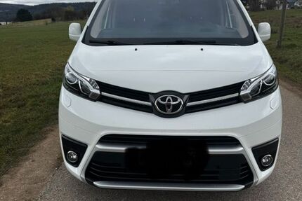 Toyota Proace (Verso) 56.000 km 33.990 &euro; Hersbruck 91217