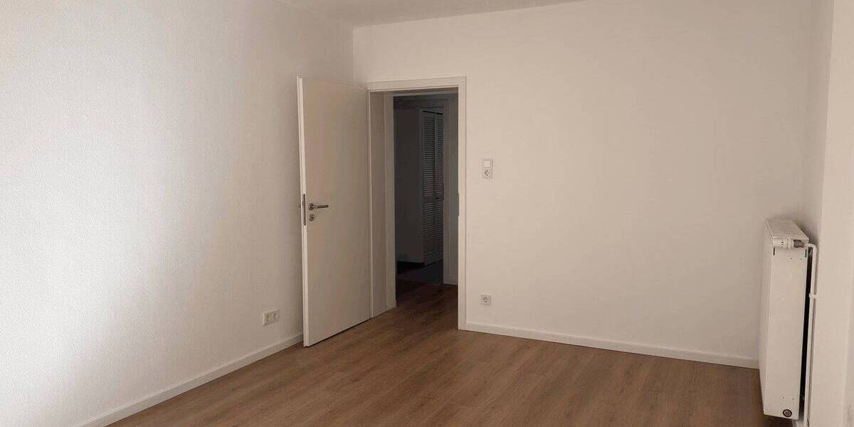 Etagenwohnung Wiesbaden Westend / Bleichstraße - 2 Zimmer, 55 m&sup2;, 248.000&euro; | Angebot:26819111