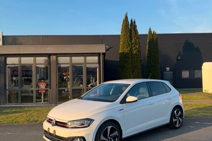 VW Polo 79.000 km 16.900 &euro; Anröchte 59609