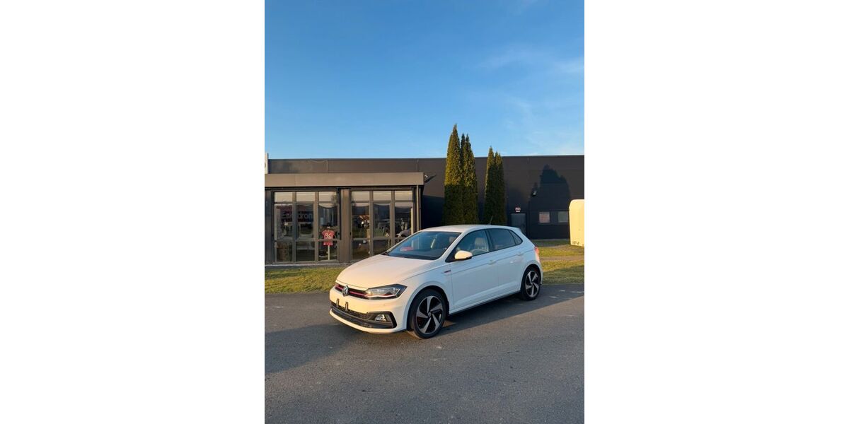 VW Polo 79.000 km 16.900 &euro; Anröchte 59609