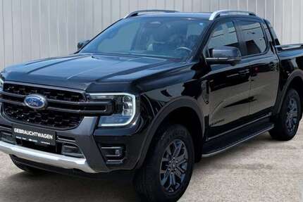 Ford Ranger 13.785 km 45.390 &euro; Eschwege 37269