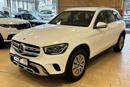 Mercedes GLC 200