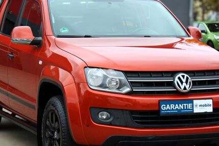 VW Amarok 216.000 km 15.990 € Erfurt 99086