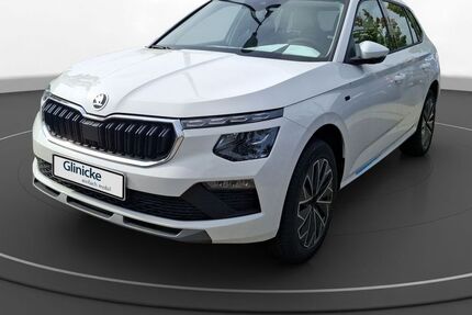 Skoda Kamiq 7.500 km 21.690 &euro; Weimar 99423