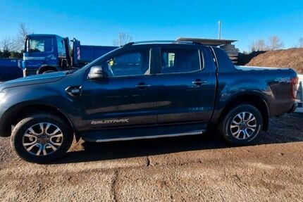 Ford Ranger 149.990 km 21.500 &euro; Porst 06369