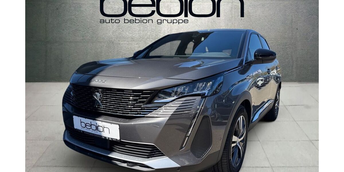 Peugeot 3008 9.750 km 23.880 &euro; Reutlingen 72766