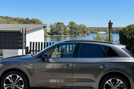 Audi Q5 94.500 km 30.900 &euro; Grünheide (Mark) 15537