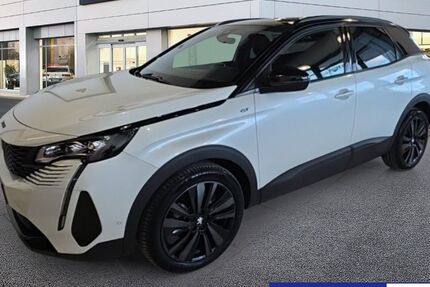 Peugeot 3008 14.459 km 25.990 &euro; Berlin 12103