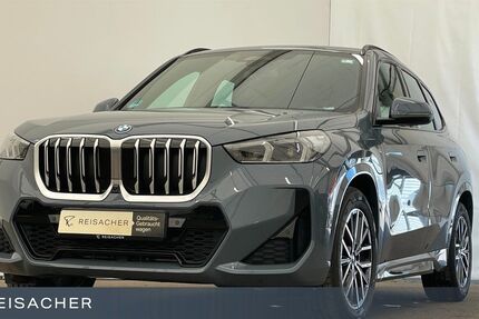 BMW X1 11.130 km 45.661 &euro; Ulm 89077
