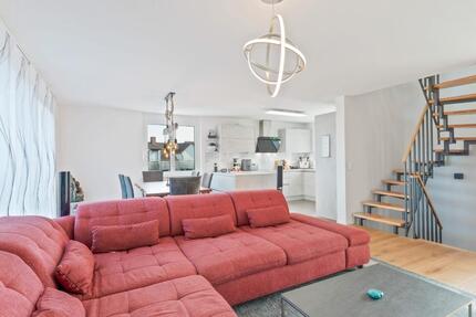 Haus Hattenhofen - 6 Zimmer, 148 m&sup2;, 569.000&euro; | Angebot:27048373