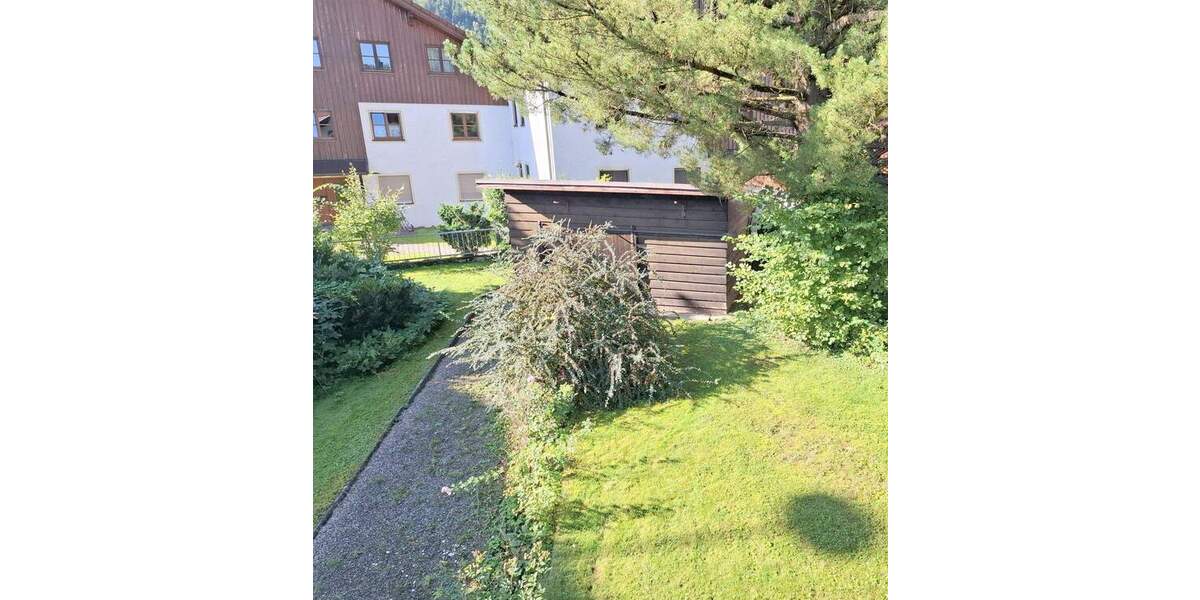 Mehrfamilienhaus, Wohnhaus Immenstadt im Allgäu Immenstadt - 1 Zimmer, 240 m&sup2;, 598.000&euro; | Angebot:25864891