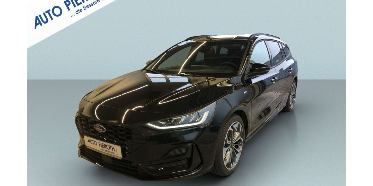 Ford Focus 37.500 km 24.850 &euro; Bad Kreuznach 55543