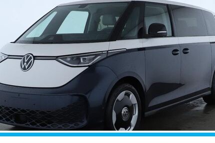 VW ID. Buzz 9.700 km 68.450 € Braunschweig 38124