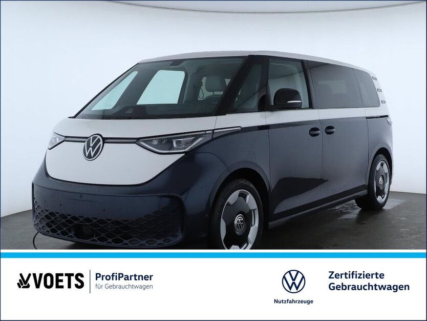 VW ID. Buzz 9.700 km 68.450 € Braunschweig 38124