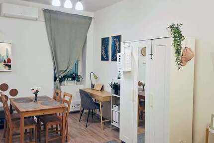 Wohnung zum Mieten in München 650 € 25 m²