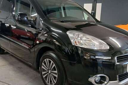 Peugeot Partner 167.000 km 5.899 &euro; Isernhagen 30916