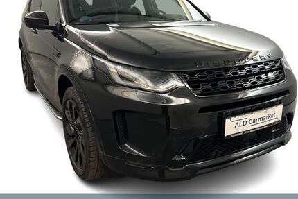 Land Rover Discovery Sport 112.097 km 28.480 &euro; Dorfmark 29683