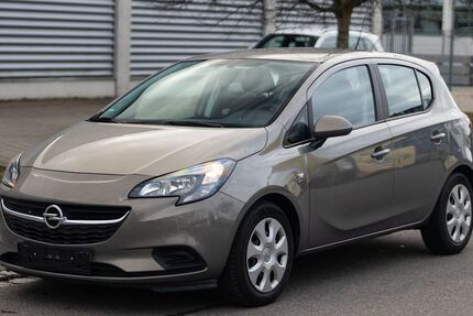 Opel Corsa 91.600 km 6.999 &euro; Baienfurt 88255