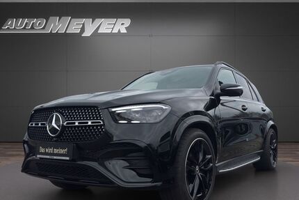 Mercedes-Benz GLE 450 12.400 km 91.390 &euro; Neustadt a.d. Aisch 91413