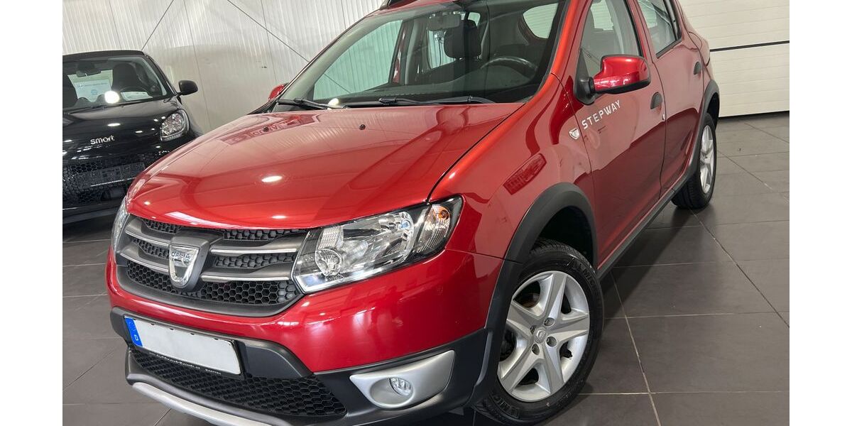 Dacia Sandero 53.000 km 8.995 &euro; Bretten 75015