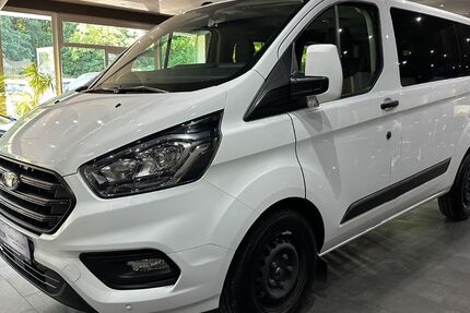 Ford Transit Custom 104.000 km 25.890 &euro; Gröbenzell 82194