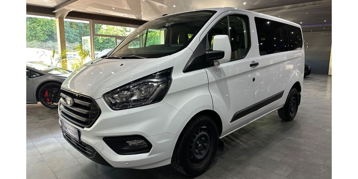 Ford Transit Custom 104.000 km 25.890 &euro; Gröbenzell 82194