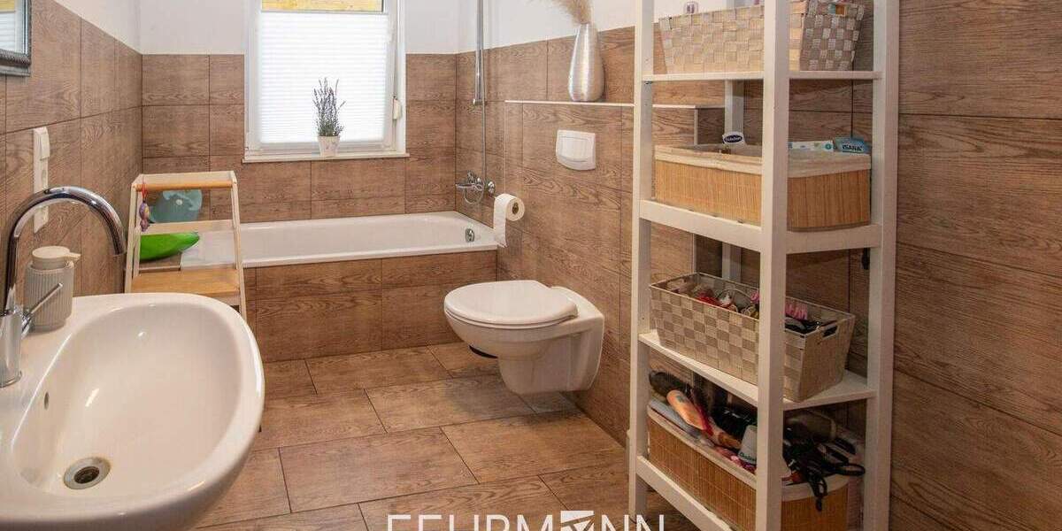 Etagenwohnung Emsbüren / Elbergen Elbergen - 3 Zimmer, 89 m&sup2;, 229.000&euro; | Angebot:24423616
