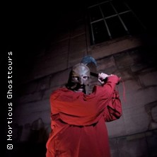 Der Henker des Grauens 23.01.2026 Treffpunkt vor dem Haupteingang zum Dom