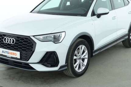 Audi Q3 44.734 km 23.830 &euro; Stuttgart 70195