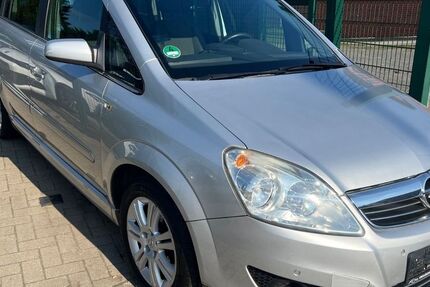 Opel Zafira 127.000 km 3.990 &euro; Berlin Weißensee-Pankow 13086